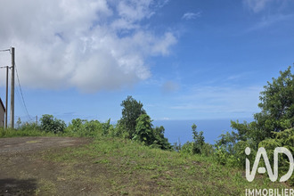 achat terrain st-leu 97416