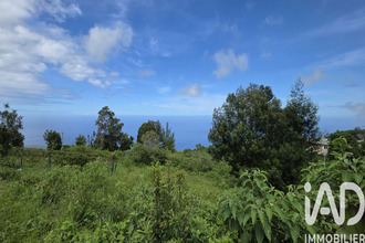 achat terrain st-leu 97416