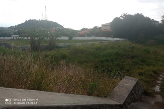 achat terrain st-leu 97424