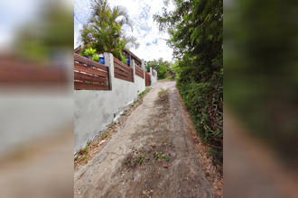 achat terrain st-leu 97424