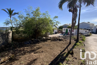 achat terrain st-leu 97424