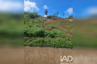 achat terrain st-leu 97424