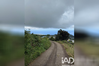 achat terrain st-leu 97424