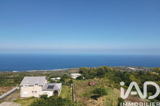 achat terrain st-leu 97424