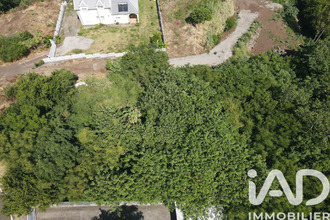 achat terrain st-leu 97424