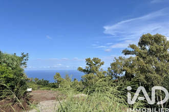 achat terrain st-leu 97424