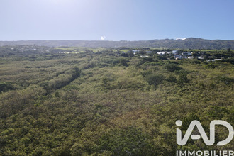 achat terrain st-leu 97436
