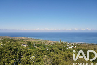 achat terrain st-leu 97436