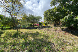 achat terrain st-leu 97436