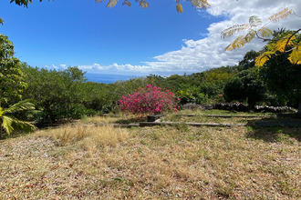 achat terrain st-leu 97436