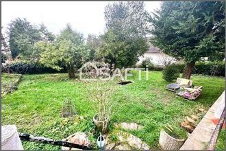 achat terrain st-leu-d-esserent 60340