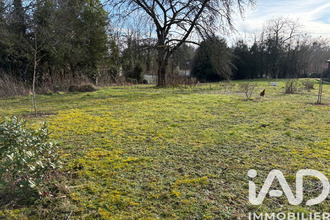 achat terrain st-leu-d-esserent 60340