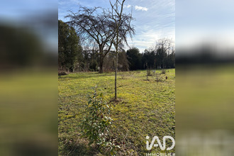 achat terrain st-leu-d-esserent 60340