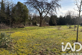 achat terrain st-leu-d-esserent 60340