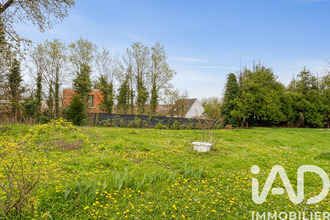 achat terrain st-leu-d-esserent 60340