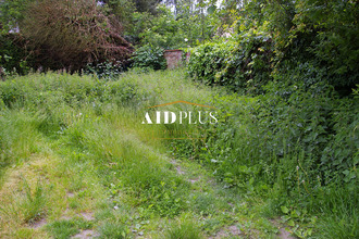 achat terrain st-leu-la-foret 95320