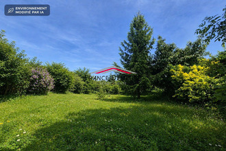 achat terrain st-leu-la-foret 95320