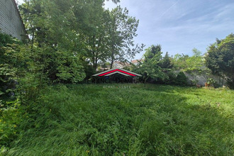 achat terrain st-leu-la-foret 95320