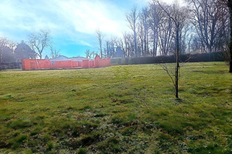 achat terrain st-lieux-les-lavaur 81500