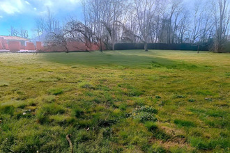 achat terrain st-lieux-les-lavaur 81500