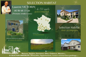 achat terrain st-lieux-les-lavaur 81500