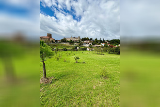 achat terrain st-lizier 09190