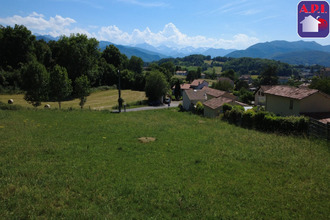 achat terrain st-lizier 09190