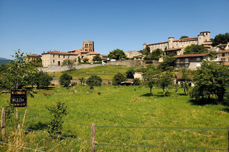 achat terrain st-lizier 09190