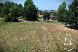 achat terrain st-lon-les-mines 40300