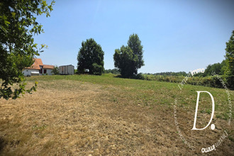 achat terrain st-lon-les-mines 40300