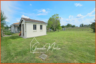 achat terrain st-loubes 33450