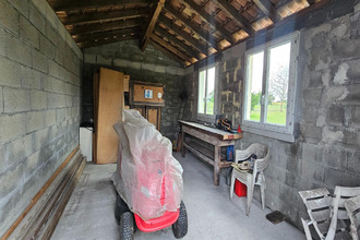 achat terrain st-loubes 33450