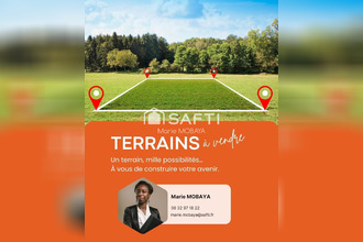 achat terrain st-loubes 33450
