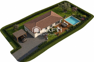 achat terrain st-loubes 33450