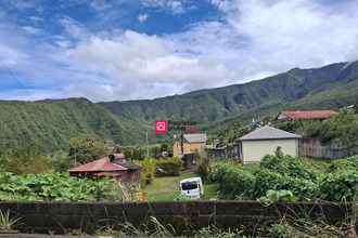 achat terrain st-louis 97421