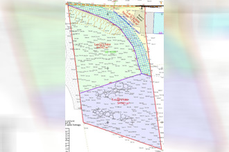 achat terrain st-louis 97421