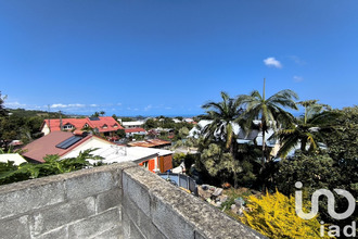 achat terrain st-louis 97421