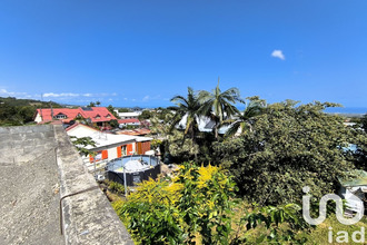 achat terrain st-louis 97421