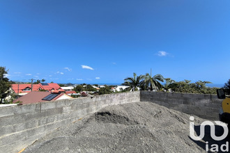 achat terrain st-louis 97421