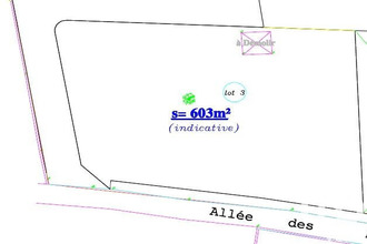 achat terrain st-louis 97421