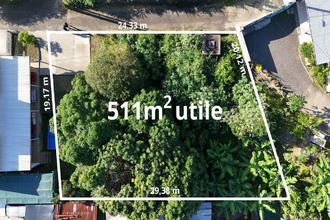 achat terrain st-louis 97421