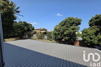 achat terrain st-louis 97421