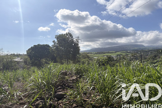 achat terrain st-louis 97421