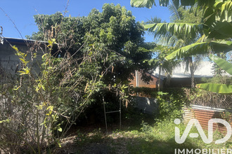 achat terrain st-louis 97421