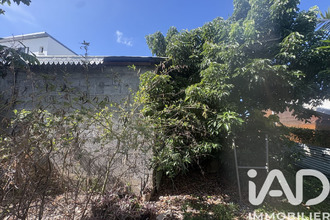 achat terrain st-louis 97421