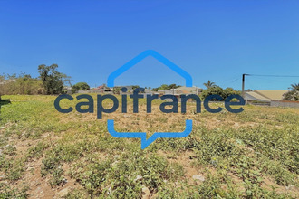 achat terrain st-louis 97421