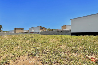 achat terrain st-louis 97421