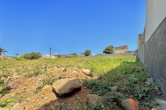 achat terrain st-louis 97421