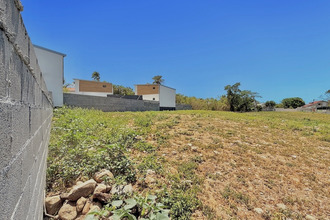 achat terrain st-louis 97421