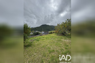 achat terrain st-louis 97421